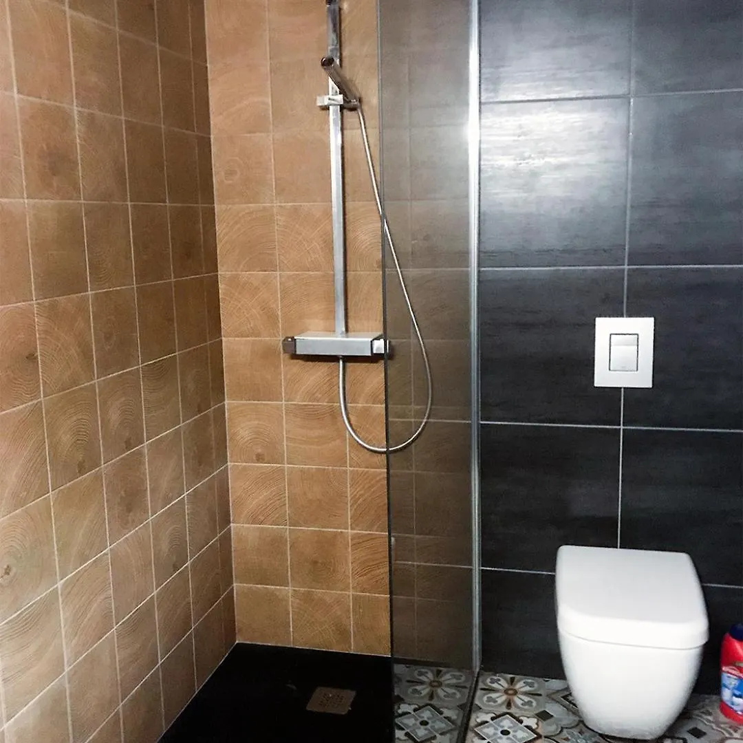Le Studio - Les Gites De Guernegroach Langoelan Apartment